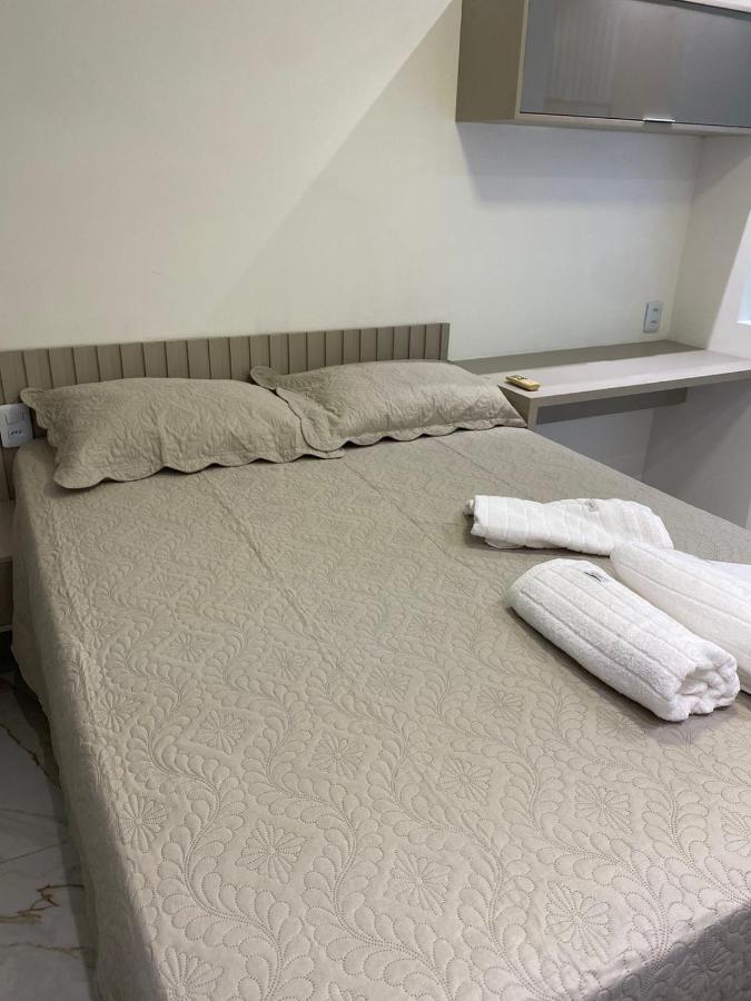 Apartamento Praia De Iracema Vista Para O Mar 18 Andar Fortaleza  Buitenkant foto